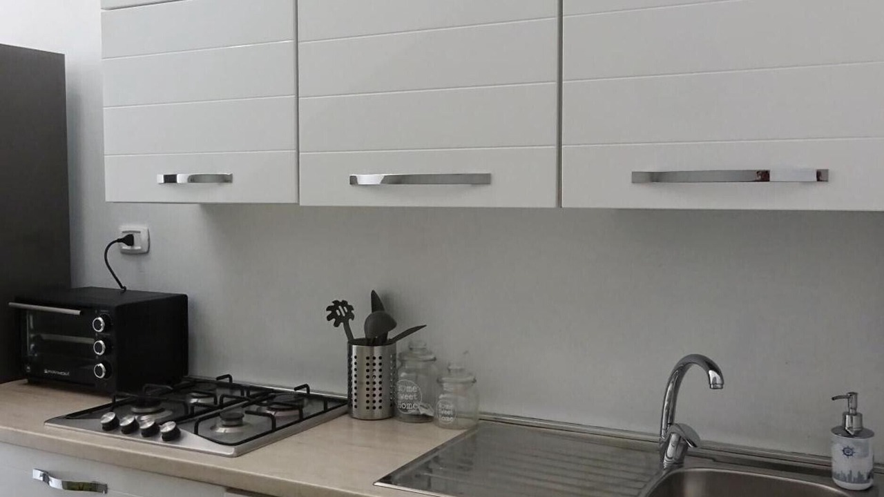 Photo of Kitchen in Marzamemi