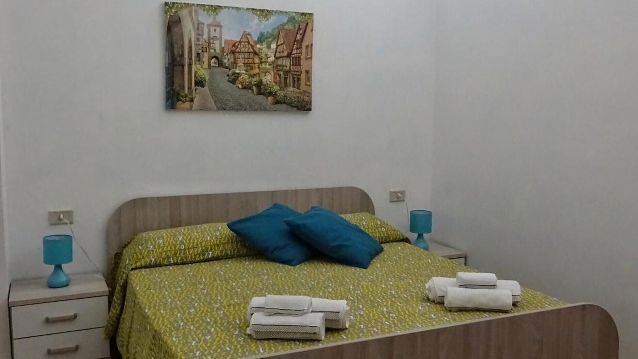 Photo of Bedroom in Marzamemi