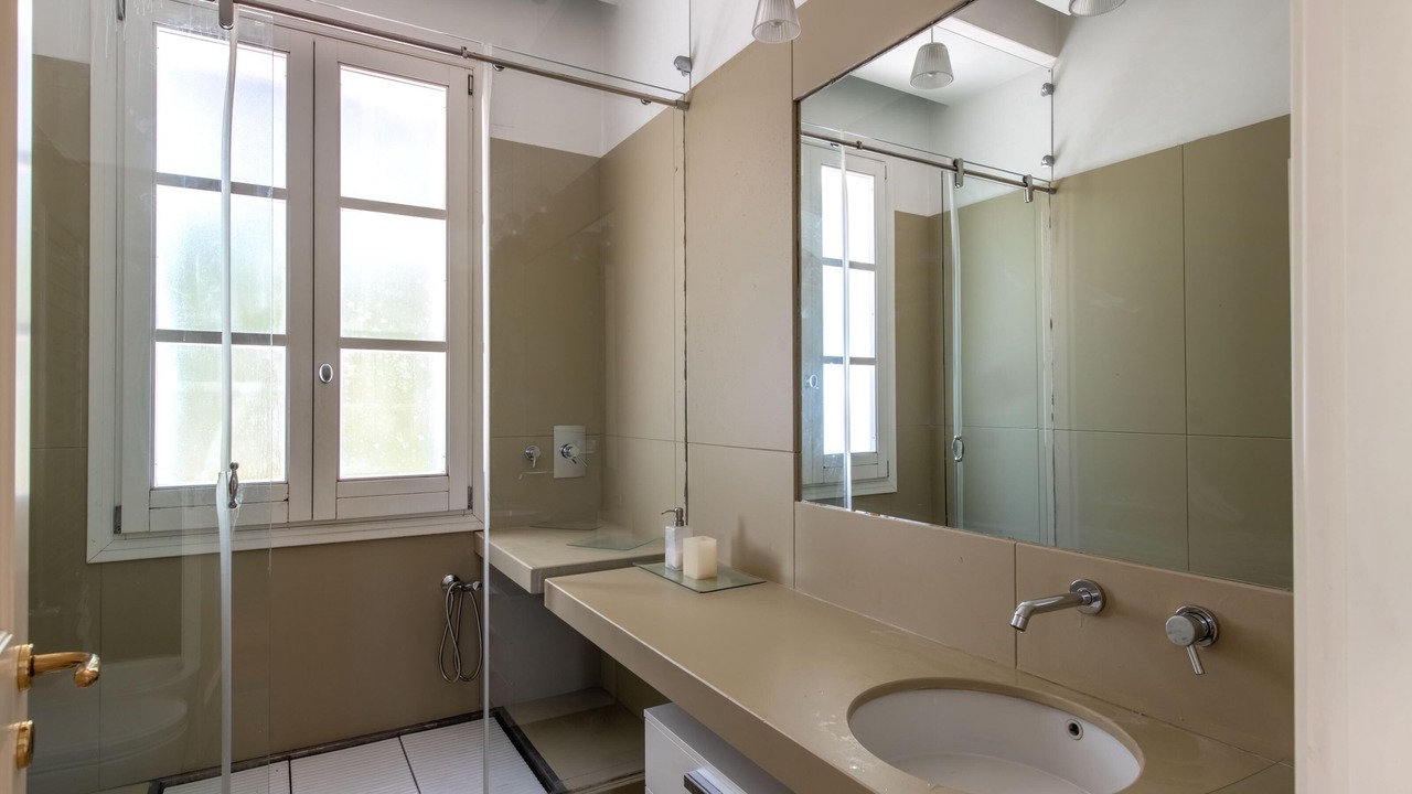 Photo of Bathroom in Palermo