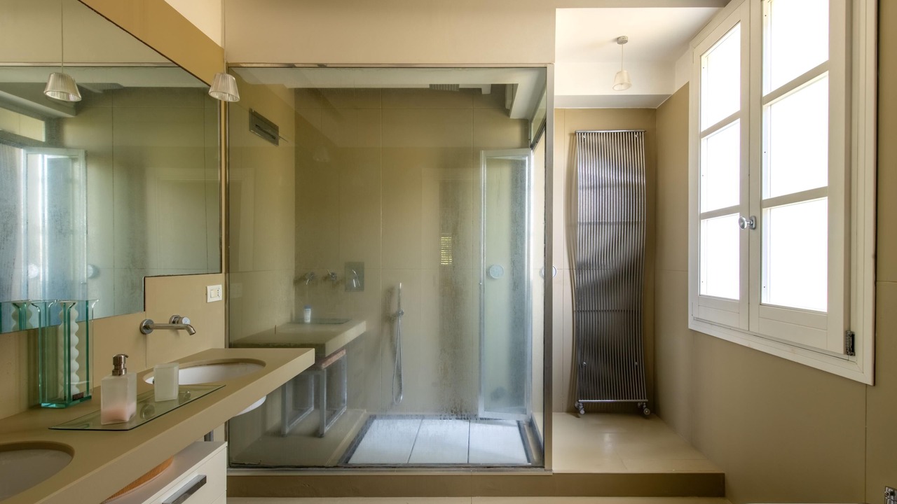 Photo of Bathroom in Palermo