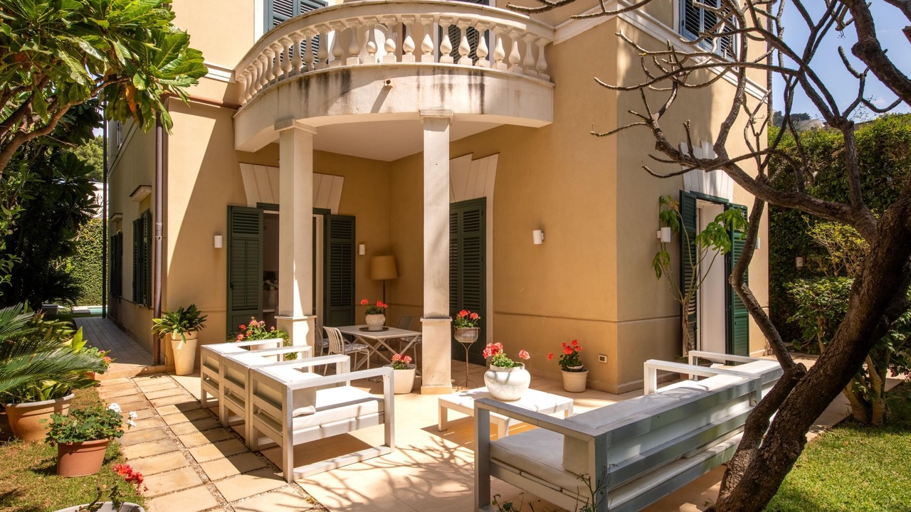 Photo of Patio Balcony in Palermo
