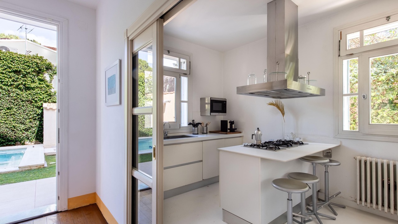 Photo of Kitchen in Palermo