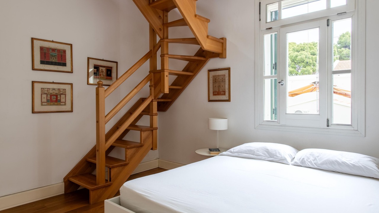 Photo of Bedroom in Palermo