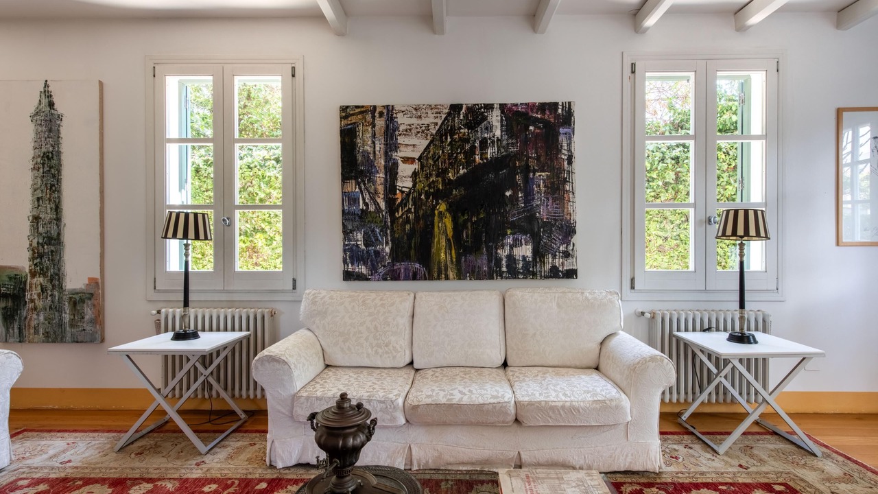 Photo of Livingroom in Palermo