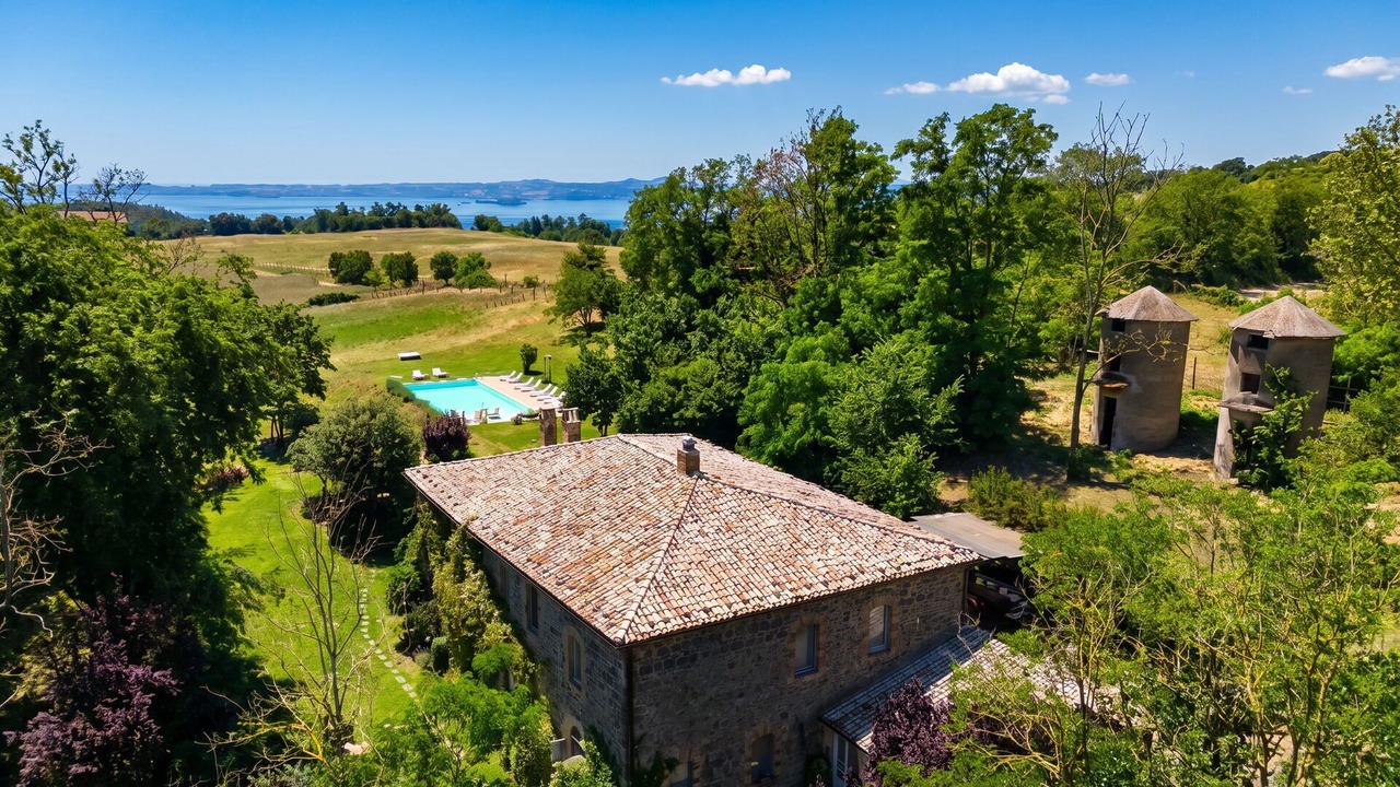 Photo of Others in Bolsena