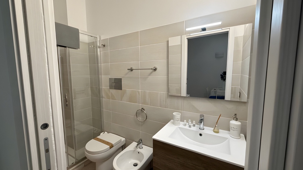 Photo of Bathroom in Marzamemi