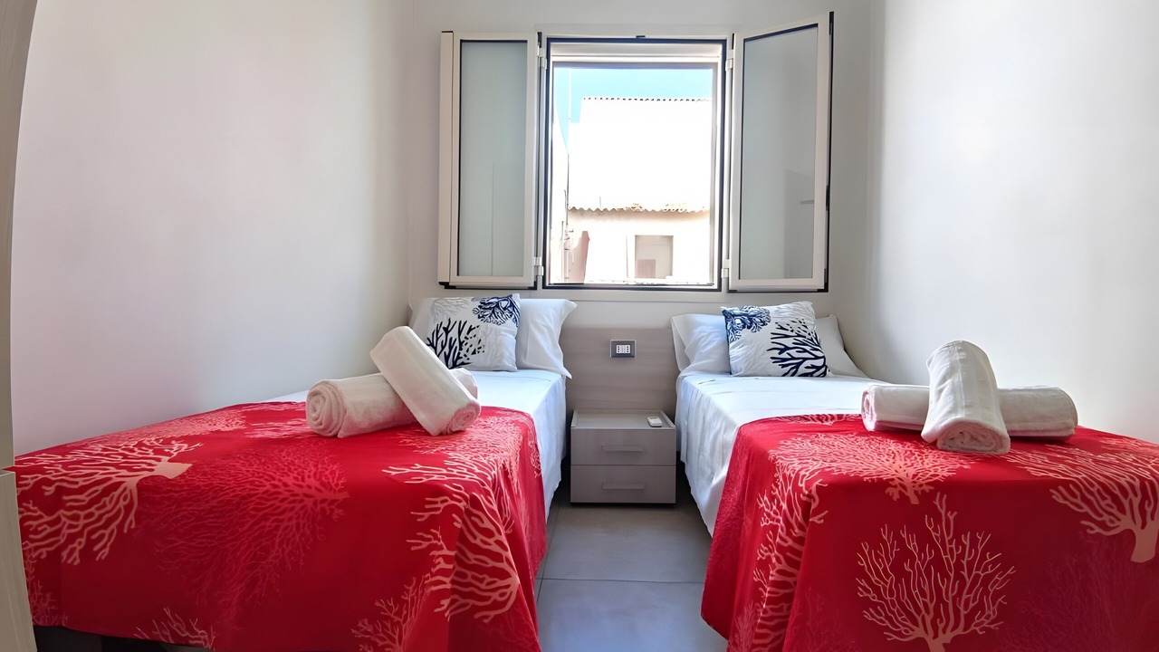 Photo of Bedroom in Marzamemi