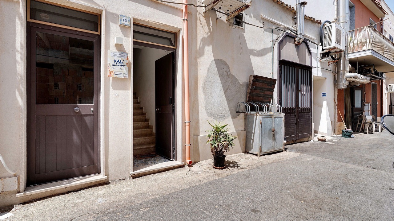 Photo of Outdoor in Marzamemi