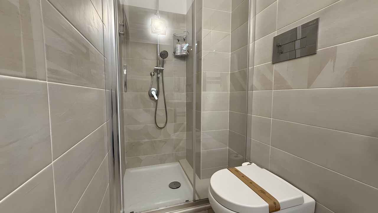 Photo of Bathroom in Marzamemi