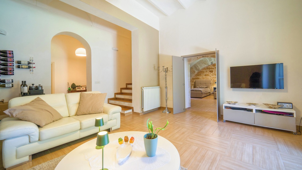 Photo of Livingroom in Calatafimi