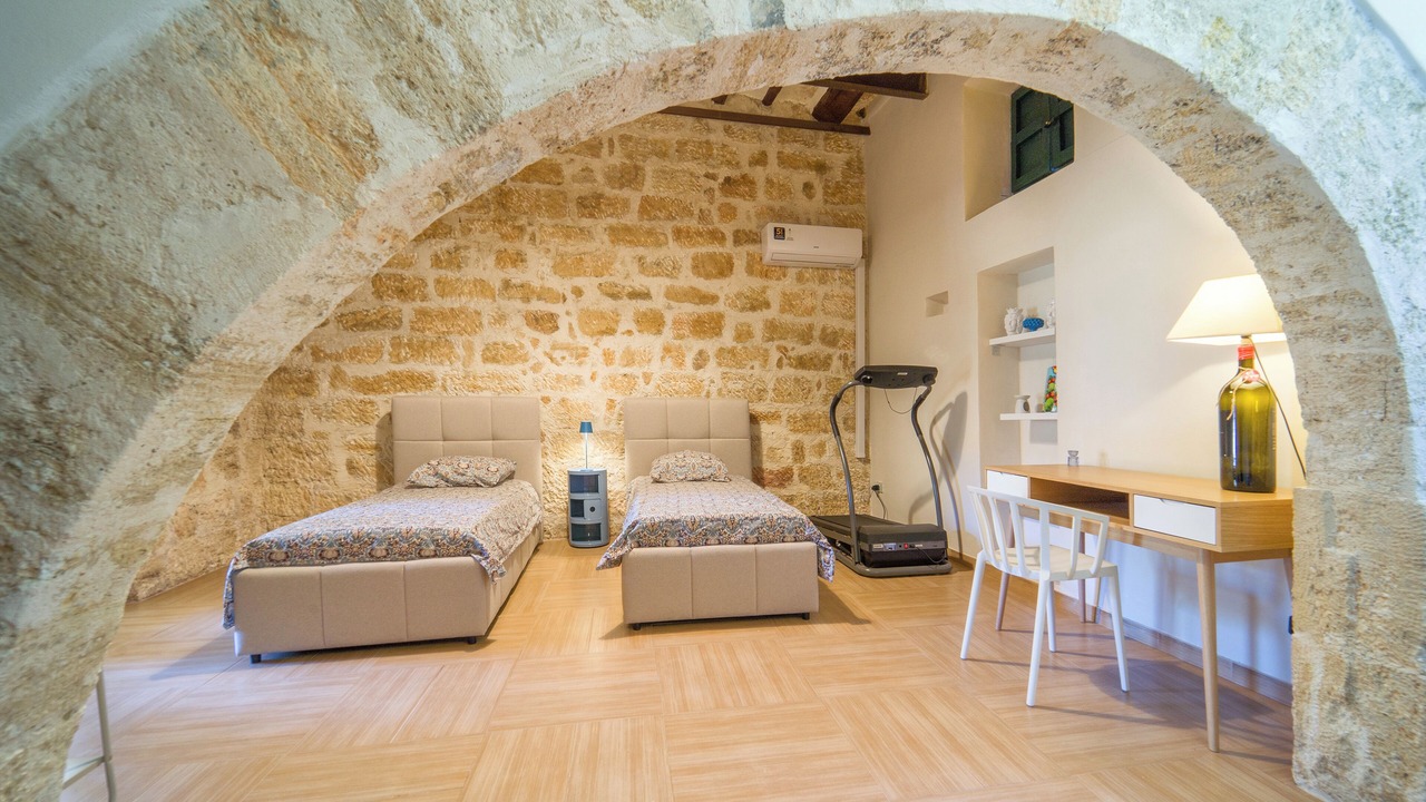 Photo of Bedroom in Calatafimi