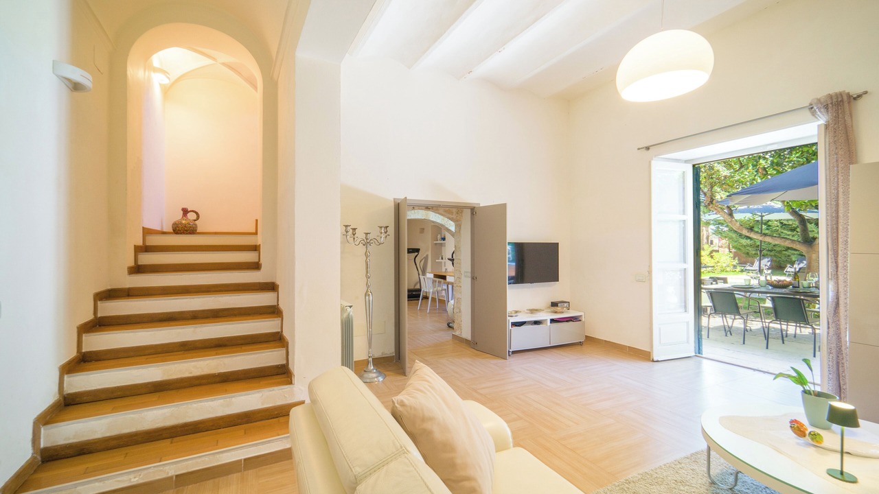 Photo of Livingroom in Calatafimi