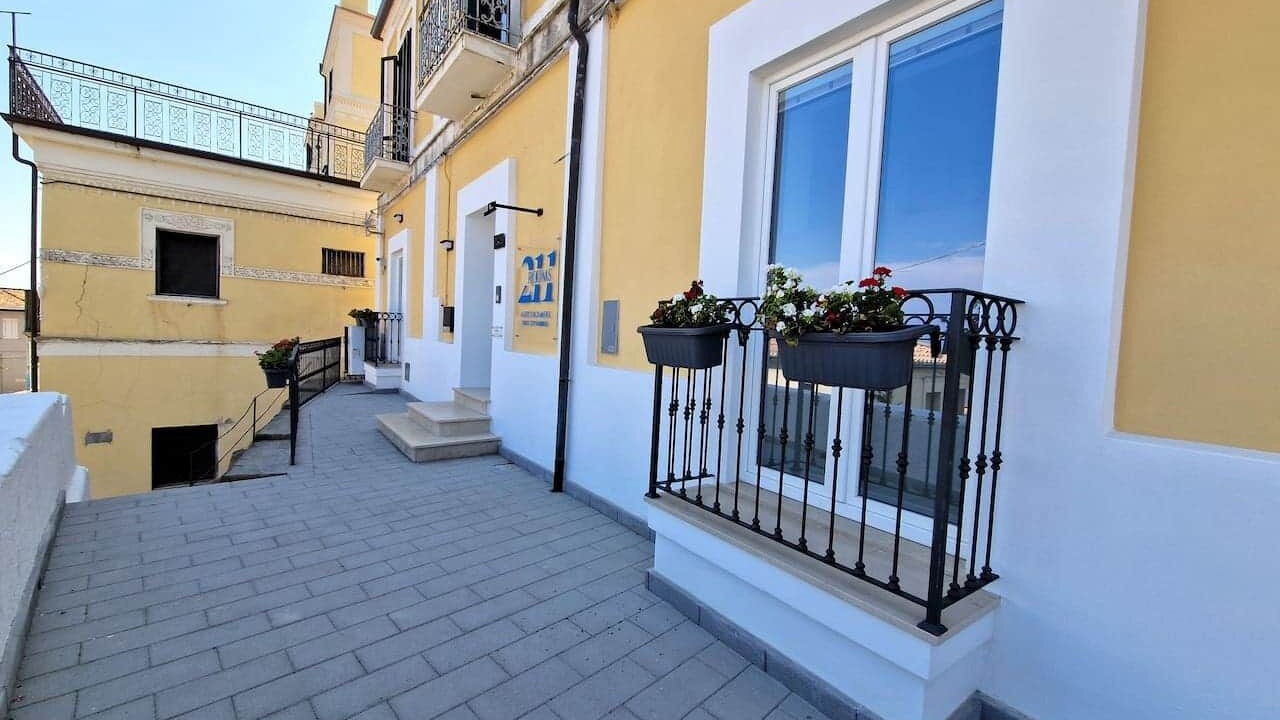 Photo of Outdoor in Pizzo