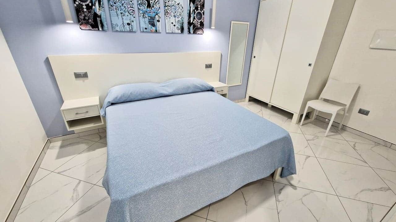 Photo of Bedroom in Pizzo