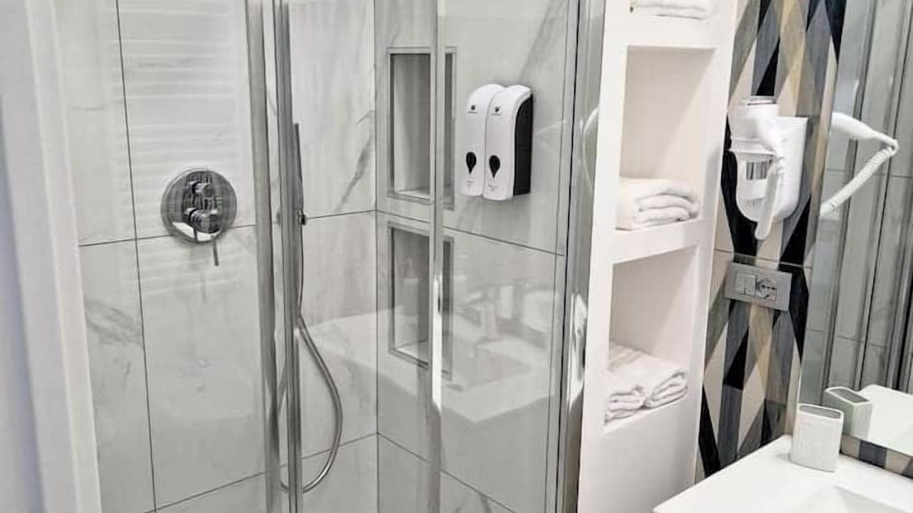 Photo of Bathroom in Pizzo