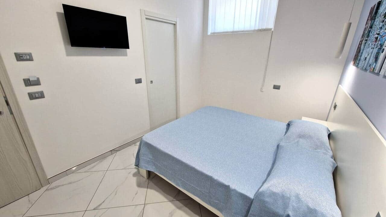 Photo of Bedroom in Pizzo