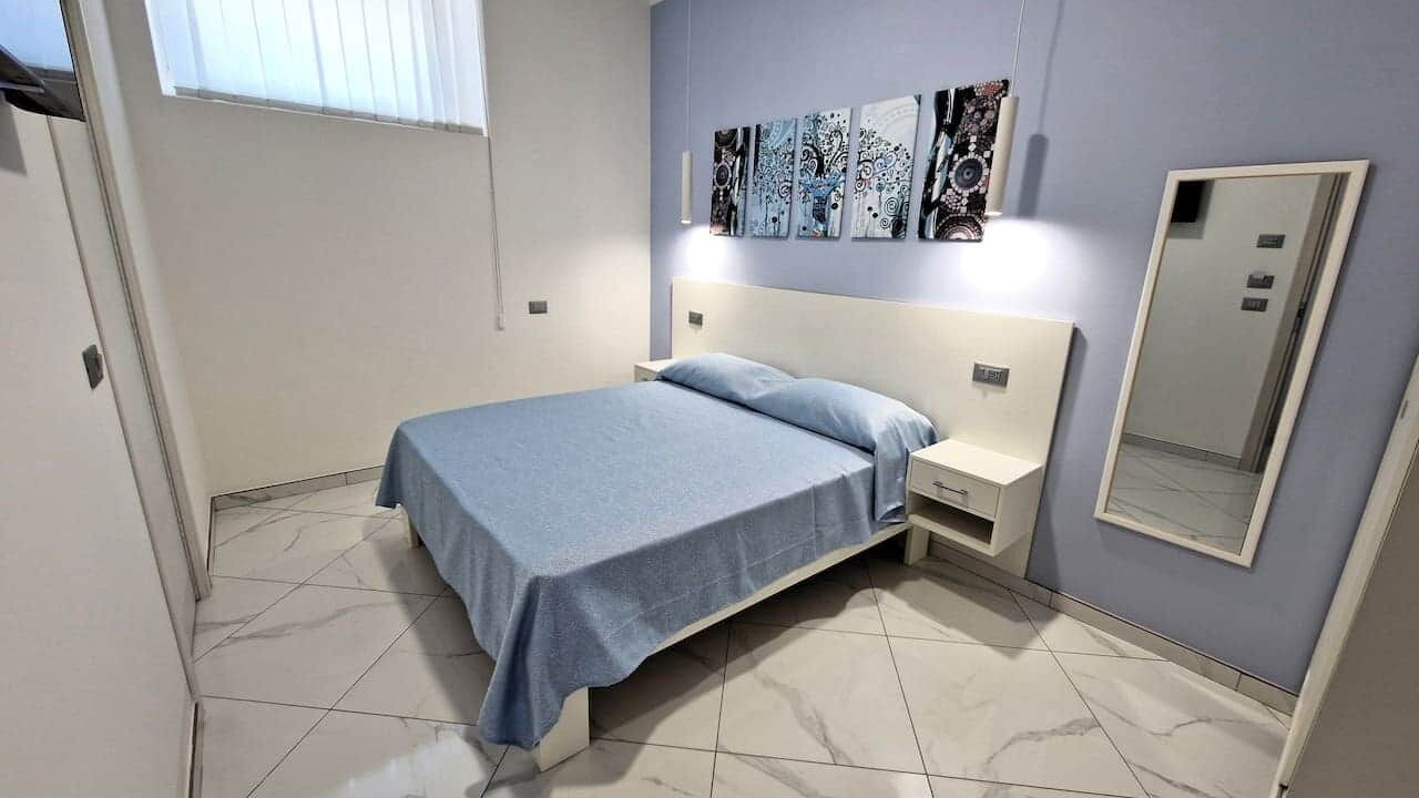 Photo of Bedroom in Pizzo