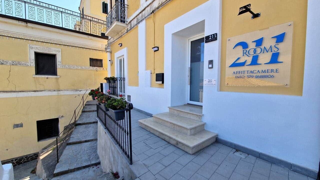 Photo of Outdoor in Pizzo