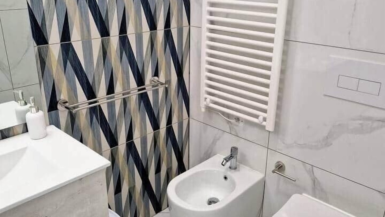 Photo of Bathroom in Pizzo