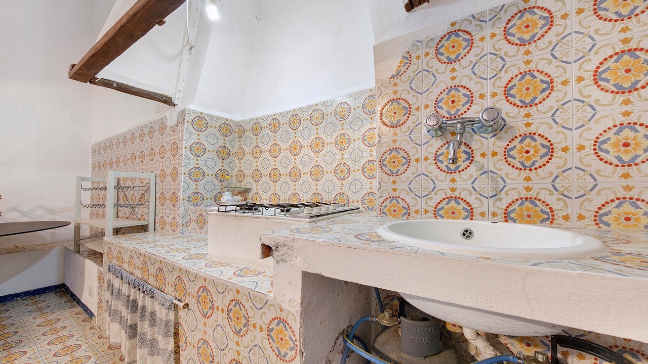 Photo of Bathroom in Lingua