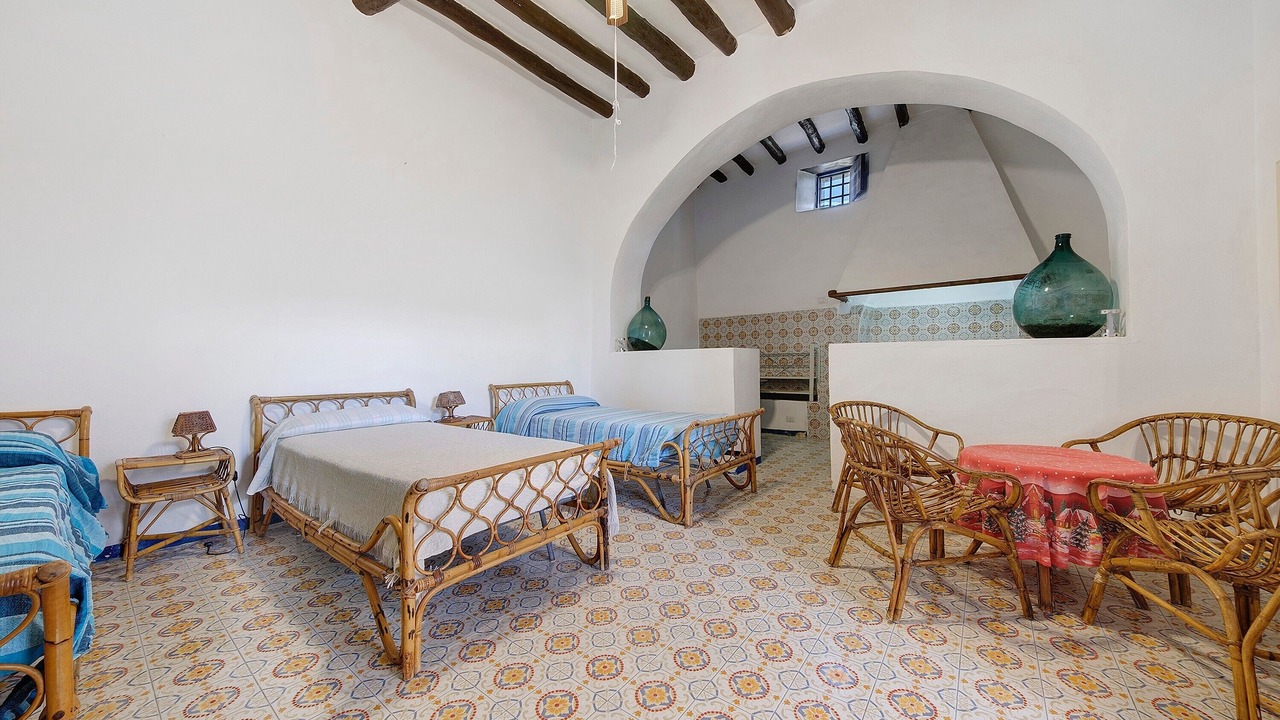 Photo of Bedroom in Lingua