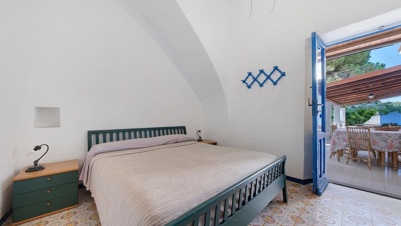 Photo of Bedroom in Lingua