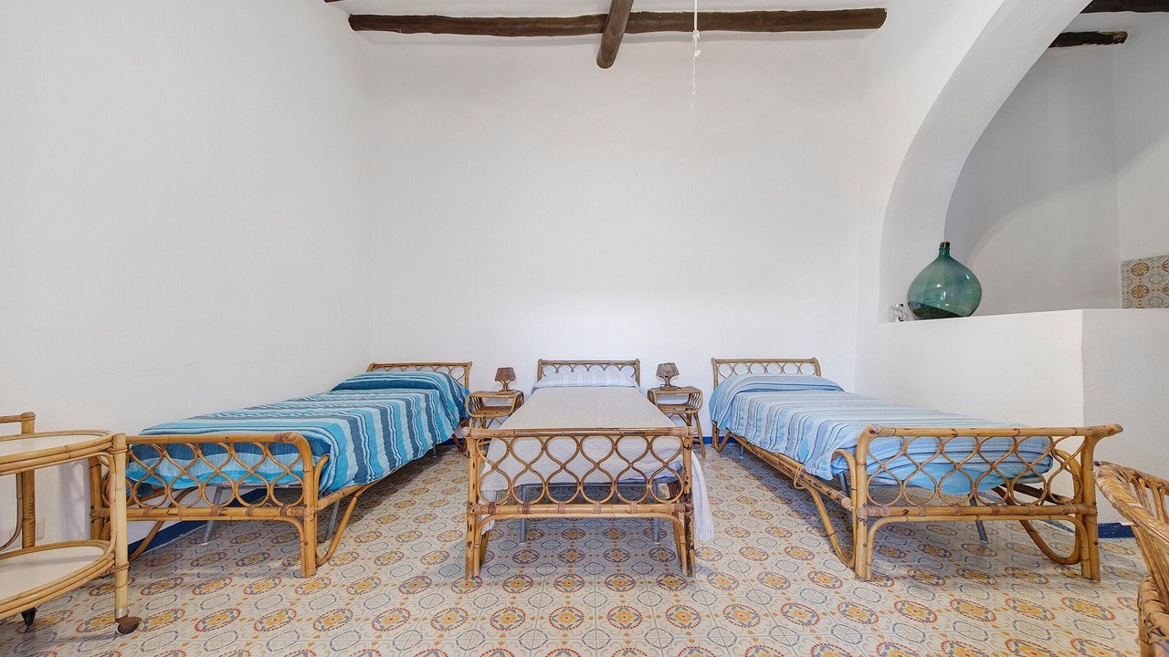 Photo of Bedroom in Lingua