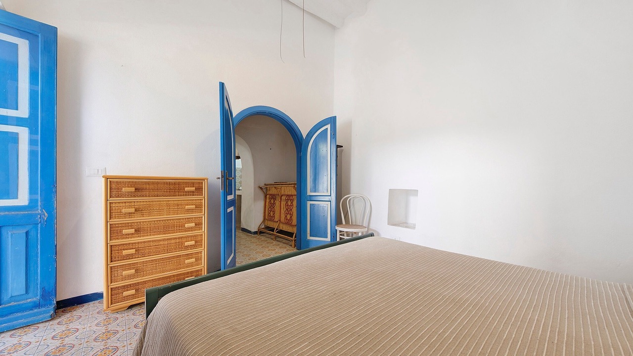 Photo of Bedroom in Lingua