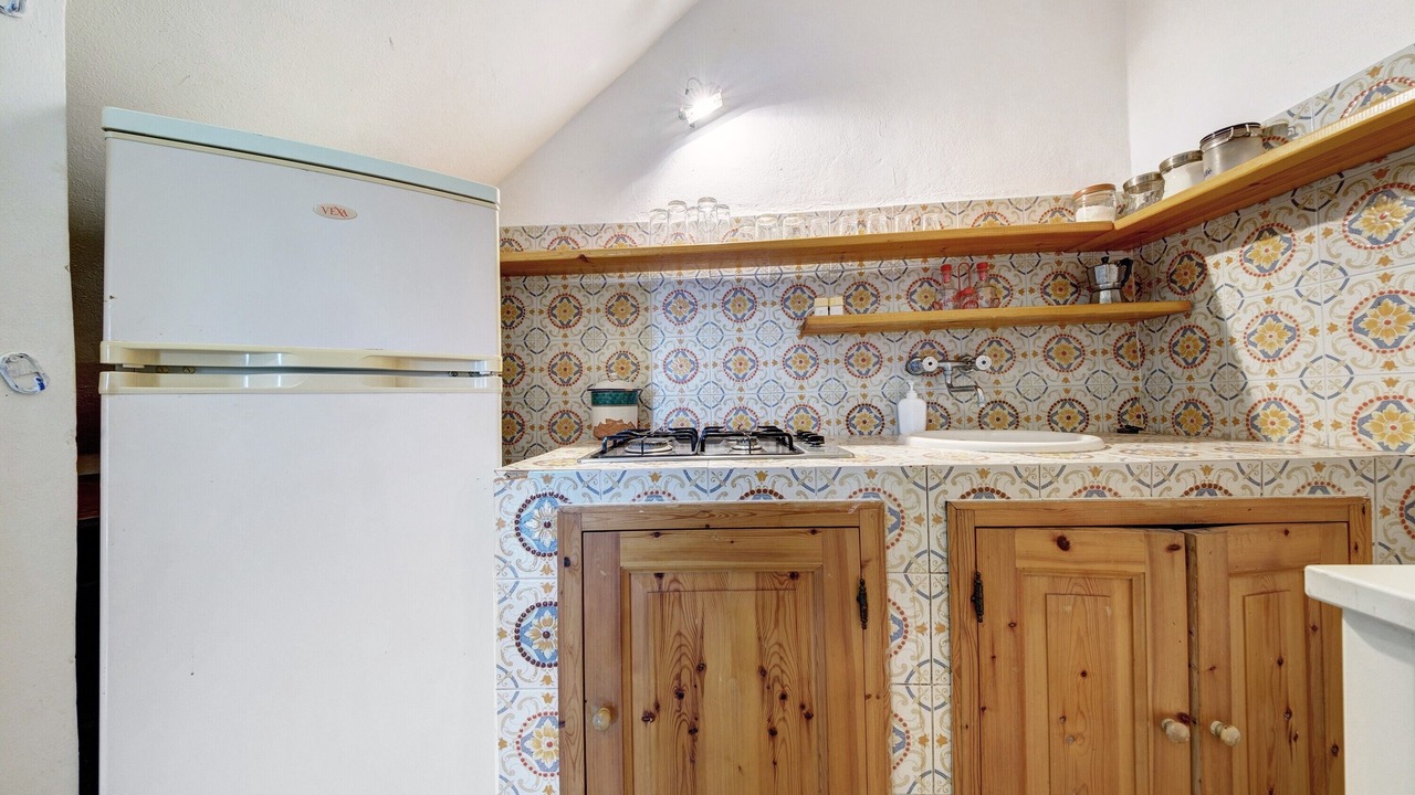 Photo of Kitchen in Lingua