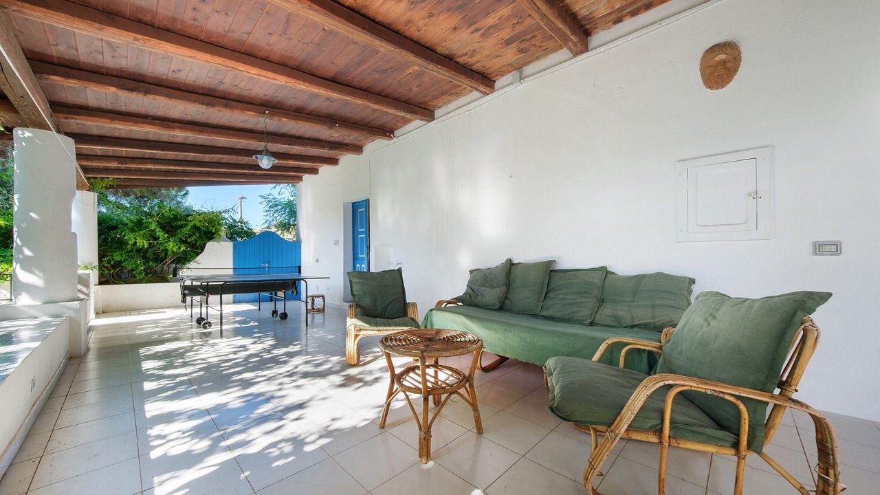 Photo of Patio Balcony in Lingua
