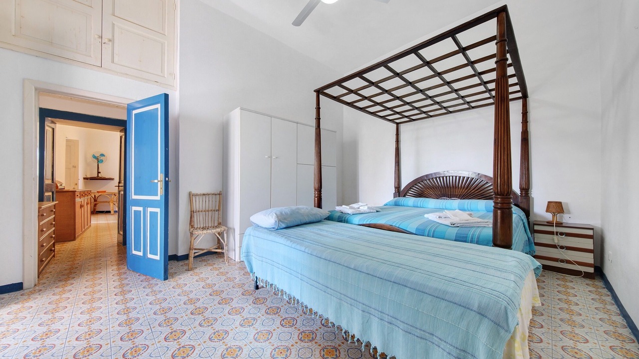Photo of Bedroom in Lingua