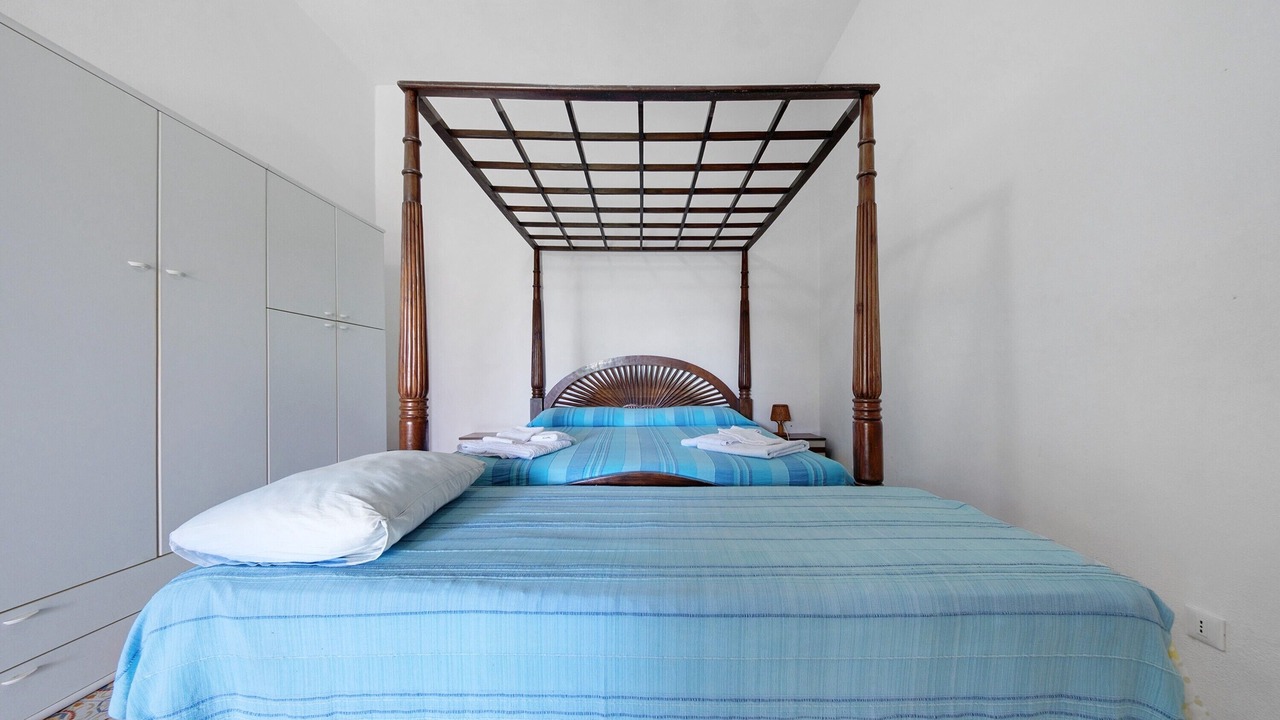 Photo of Bedroom in Lingua