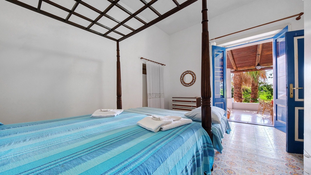 Photo of Bedroom in Lingua