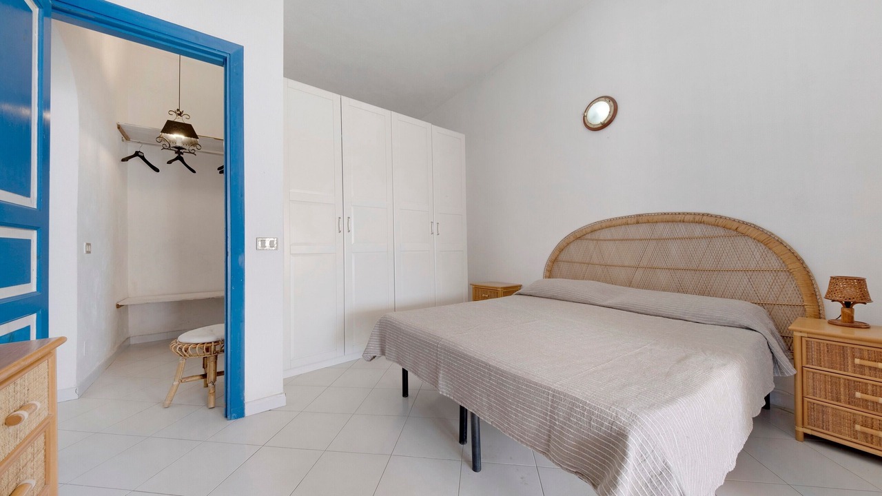 Photo of Bedroom in Lingua