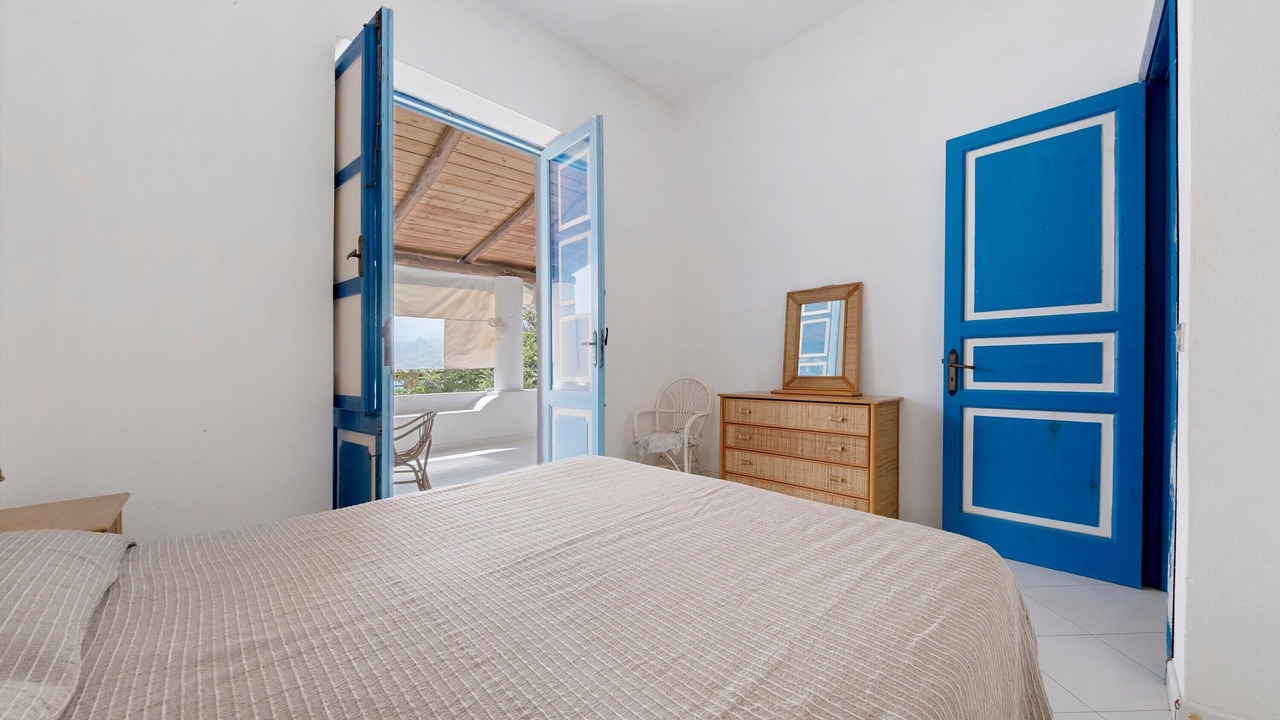 Photo of Bedroom in Lingua