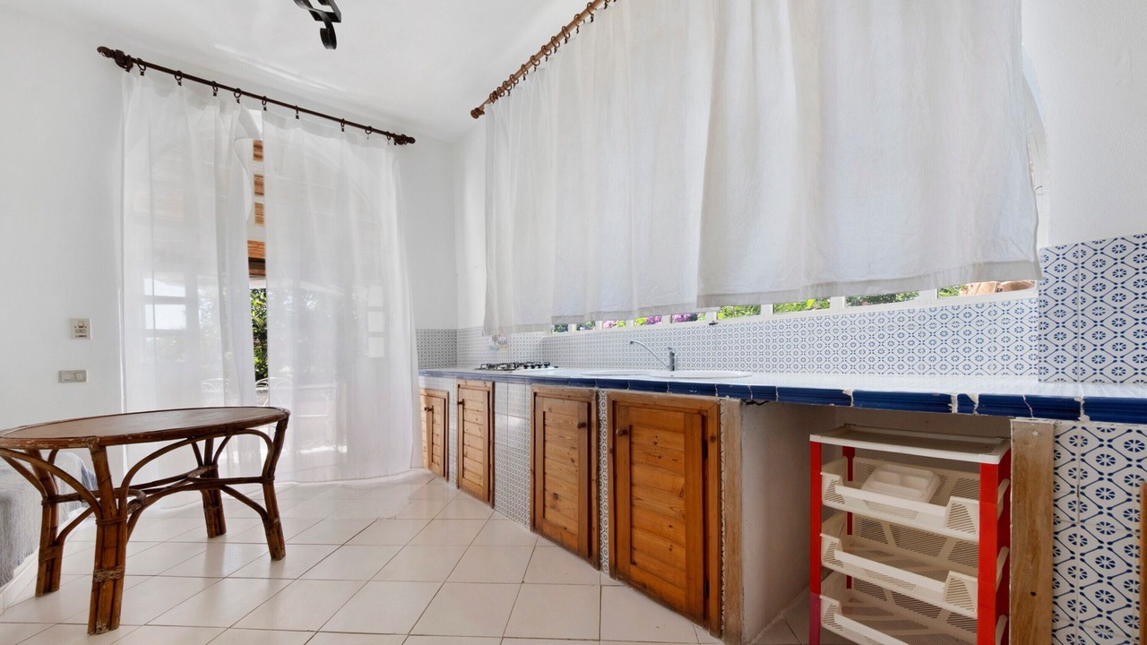 Photo of Kitchen in Lingua