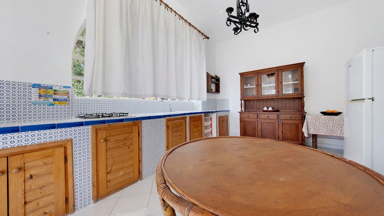Photo of Kitchen in Lingua