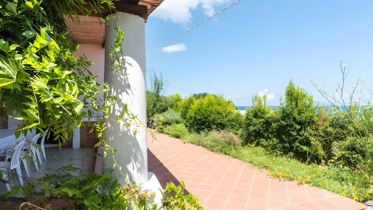 Photo of Patio Balcony in Lingua