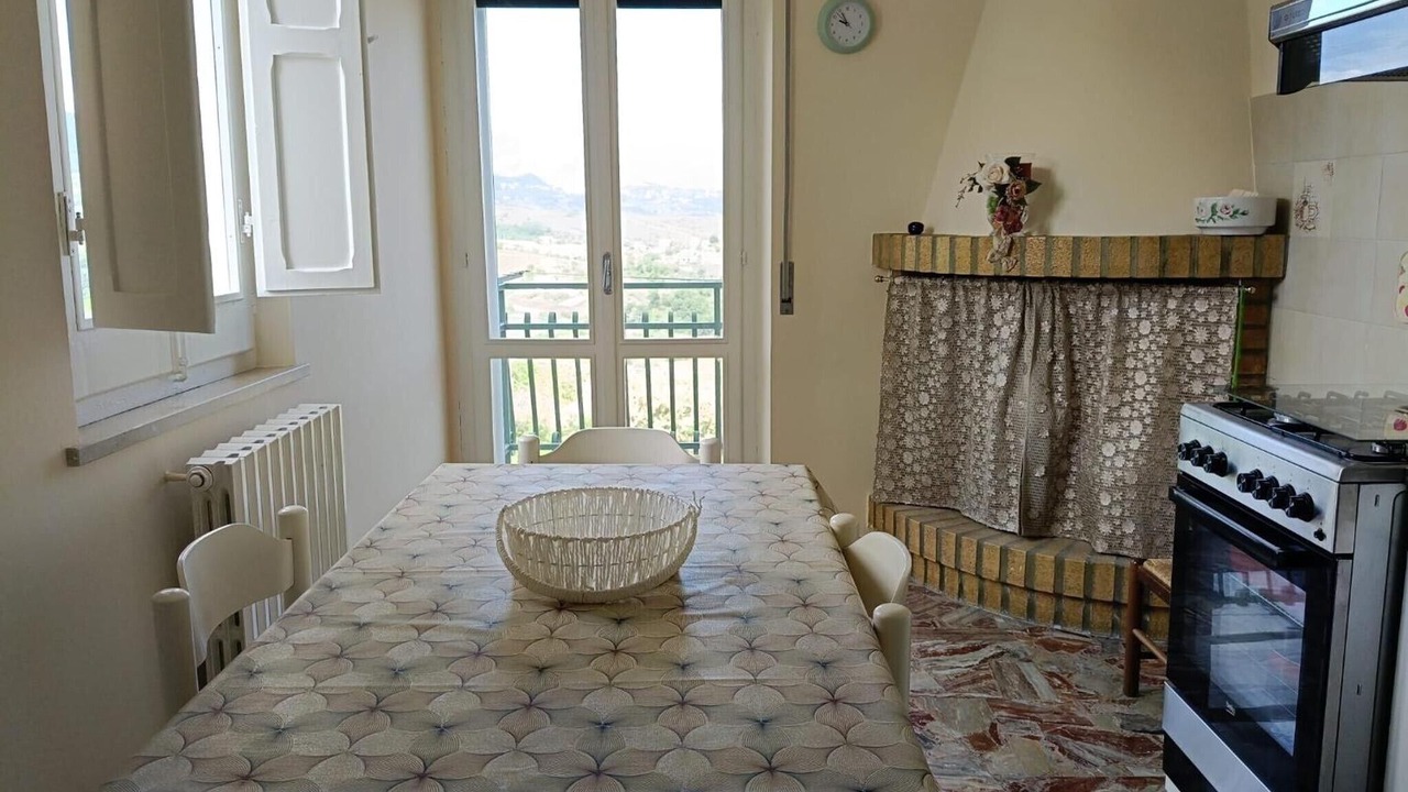 Photo of Kitchen in Atessa