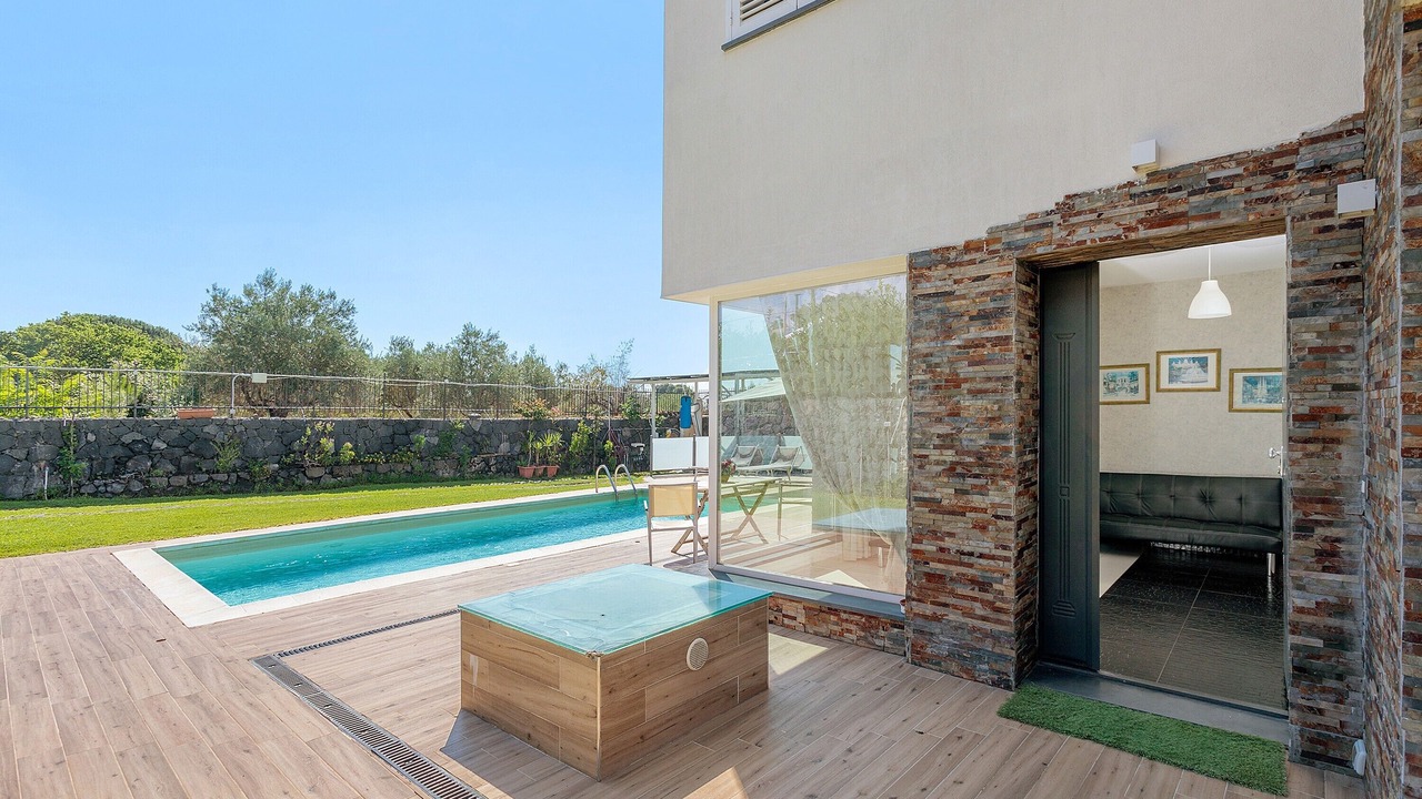 Photo of Outdoor in Mascalucia