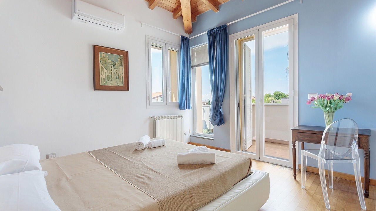 Photo of Bedroom in Mascalucia