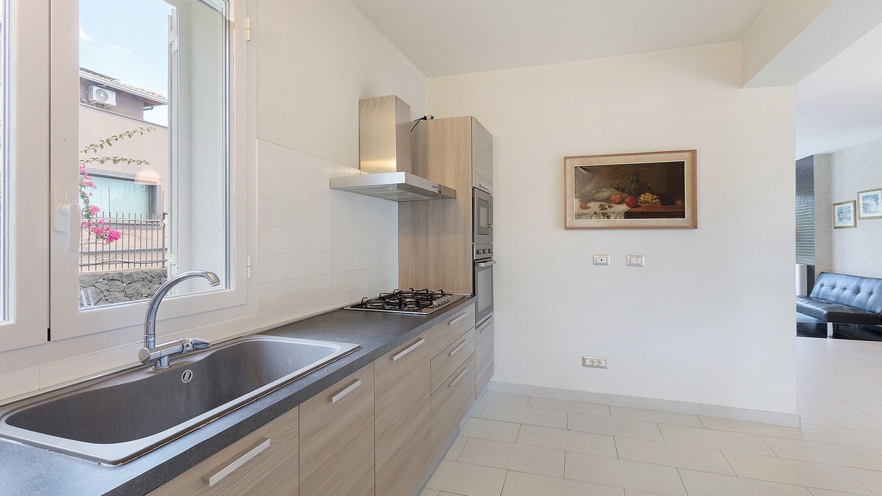 Photo of Kitchen in Mascalucia