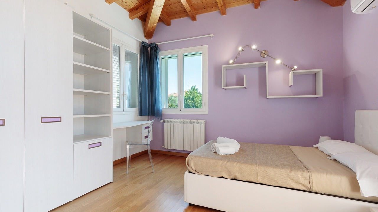 Photo of Bedroom in Mascalucia