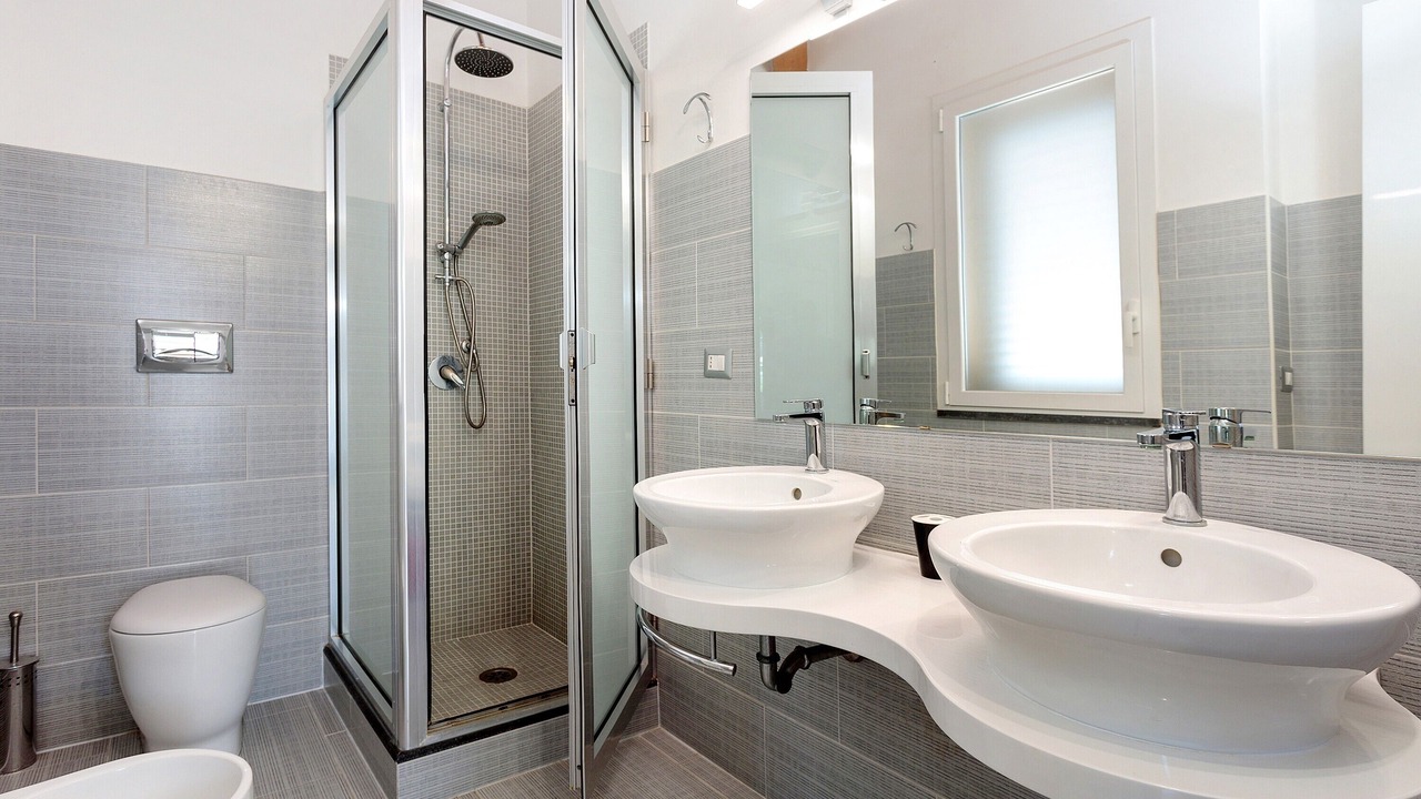 Photo of Bathroom in Mascalucia