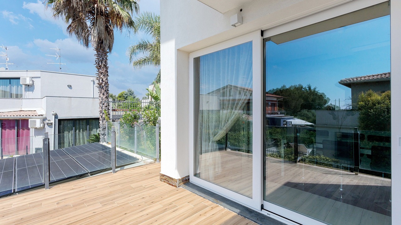 Photo of Patio Balcony in Mascalucia