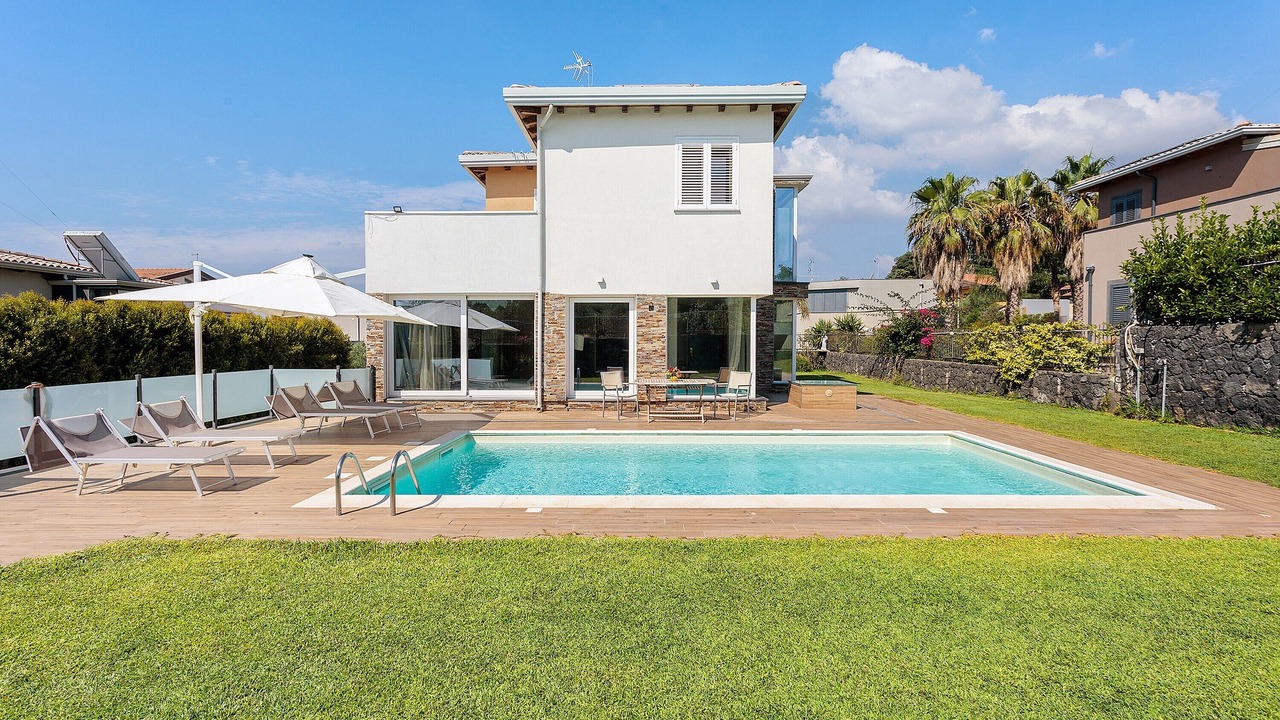 Photo of Outdoor in Mascalucia