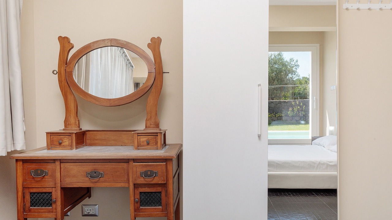 Photo of Bedroom in Mascalucia