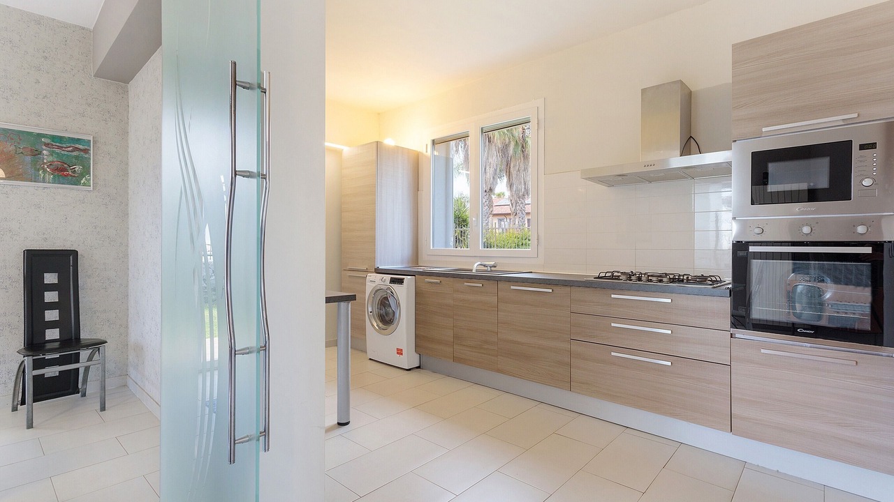 Photo of Kitchen in Mascalucia
