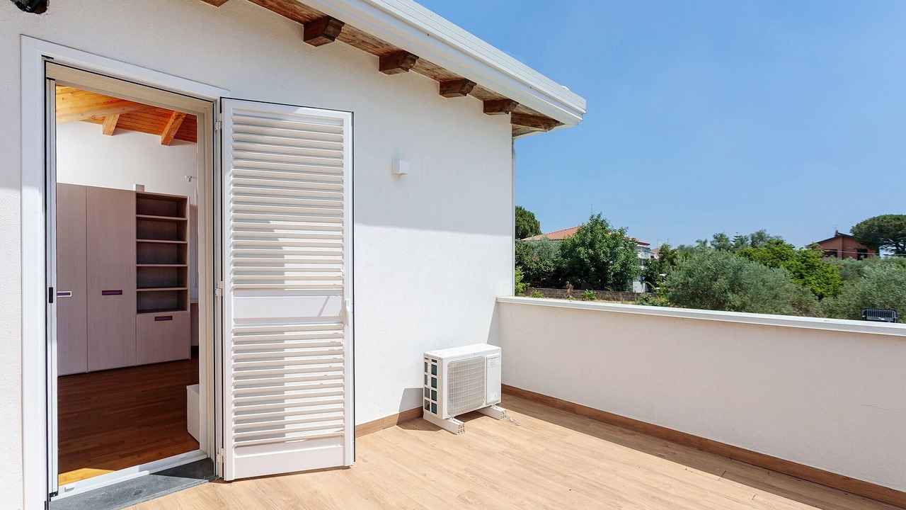 Photo of Patio Balcony in Mascalucia