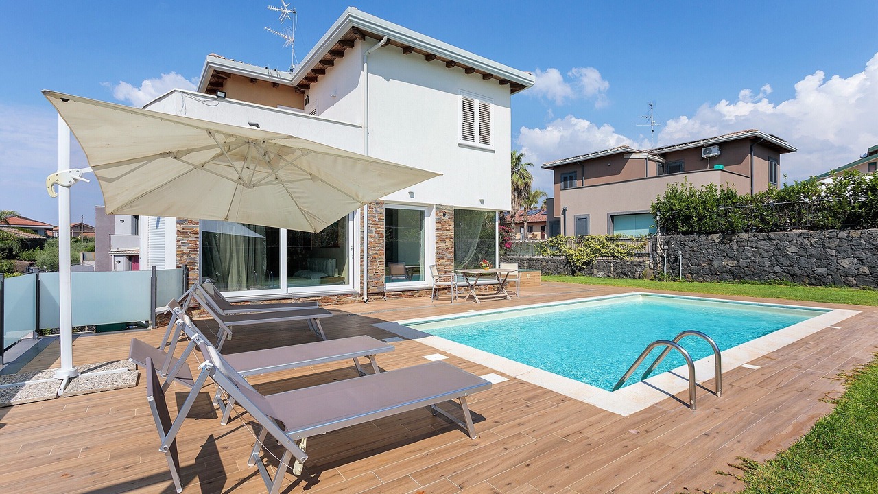 Photo of Outdoor in Mascalucia